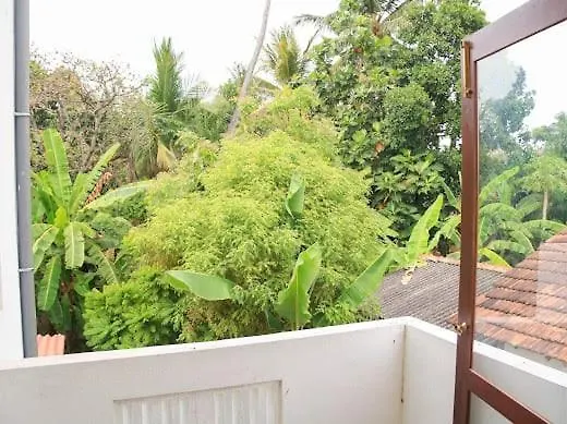 Wattegedara Panzió Negombo
