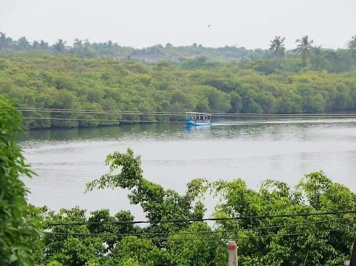 Bed & Breakfast Wattegedara Bed and Breakfast Negombo