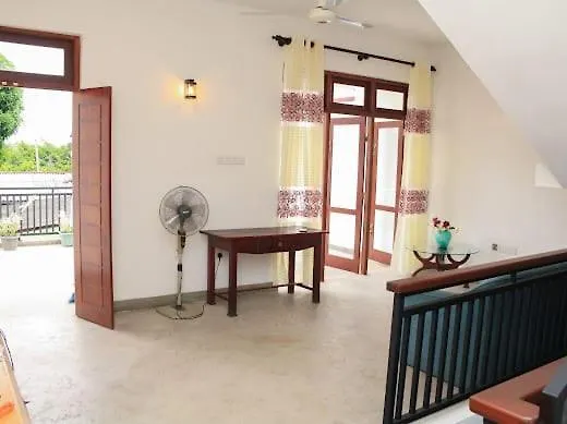 Wattegedara Bed and Breakfast Negombo Sri Lanka