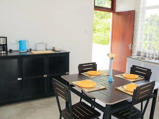 Wattegedara Bed and Breakfast Negombo 0*,  Sri Lanka