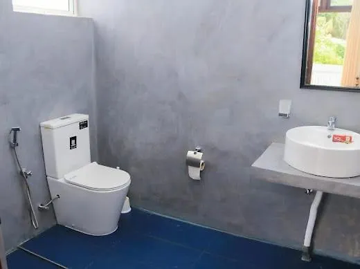 Bed & Breakfast Wattegedara Bed and Breakfast Negombo Sri Lanka