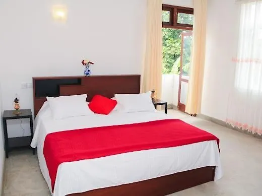 Wattegedara Bed and Breakfast Negombo 0*,