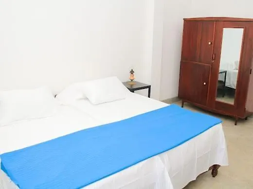 Wattegedara Bed and Breakfast Negombo Bed & Breakfast