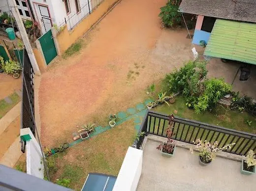 Bed & Breakfast Wattegedara Bed and Breakfast Negombo